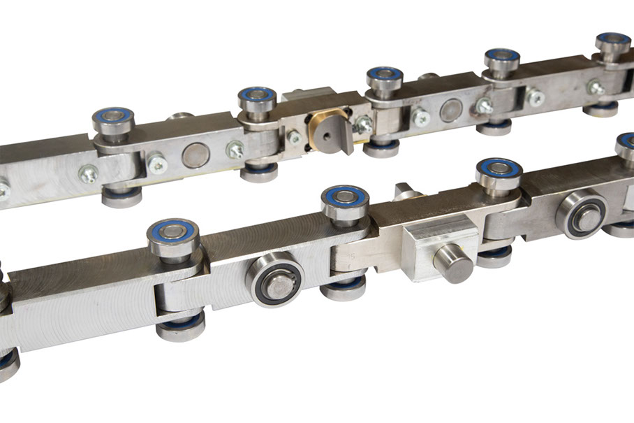 Track Chain Track Chain