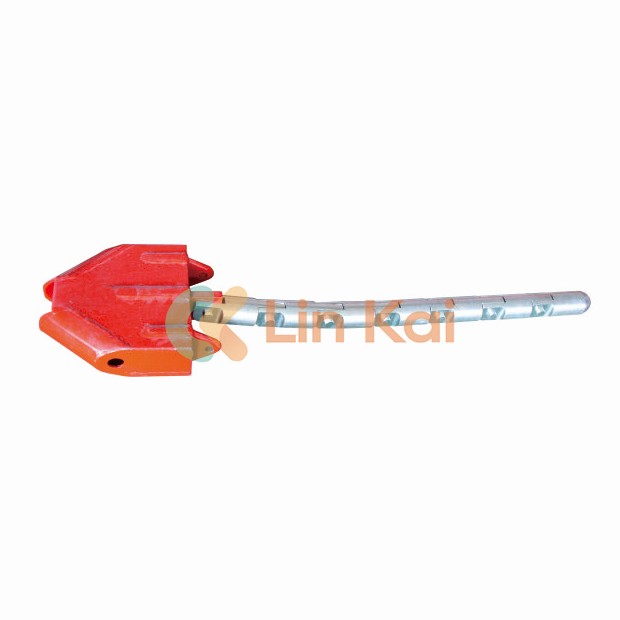 Running Boards for Three Bundle Conductor