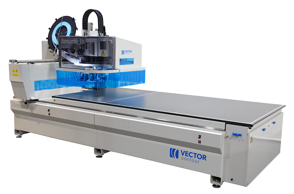 Vector Revolution Series–180-a Vector Revolution Series–180-a