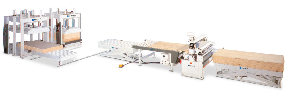 Orma Cold Press Orma PFL