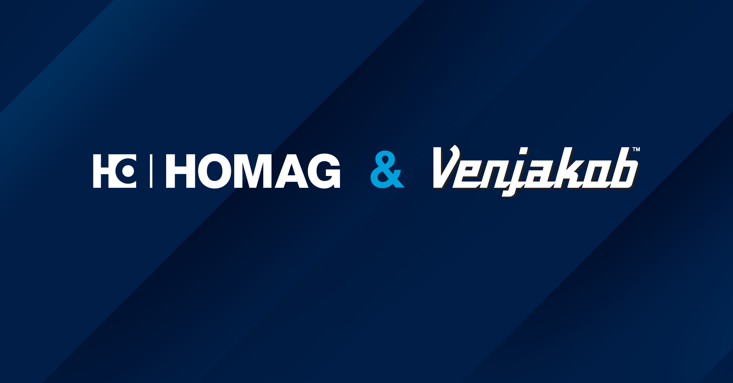 HOMAG CA Venjakob Horiz 2