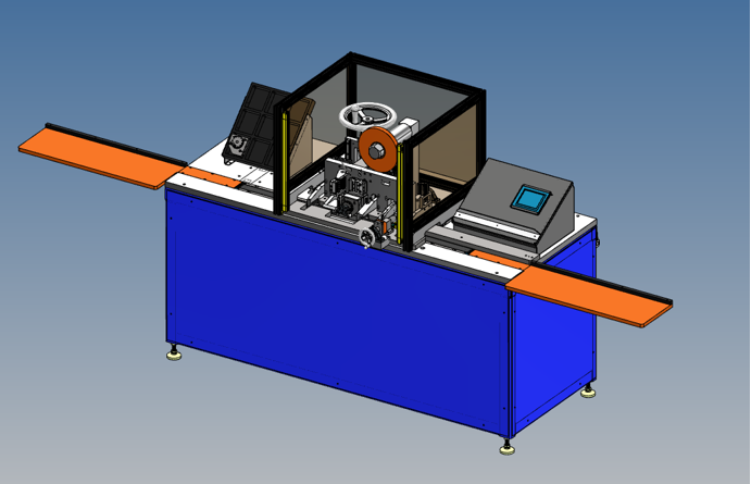 KPS Tape Applicator KPS Tape Applicator