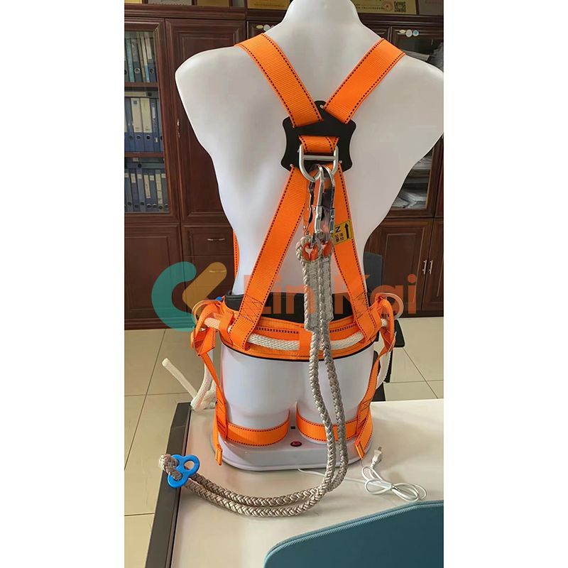 Safety Body Harness