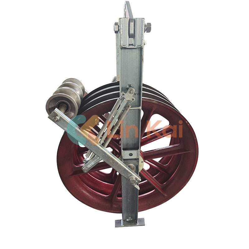 1040mm Large Diameter Stringing Blocks