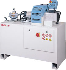 Makor Profile Series - Shaping - SAG 80 Makor Profile Series - Shaping - SAG 80