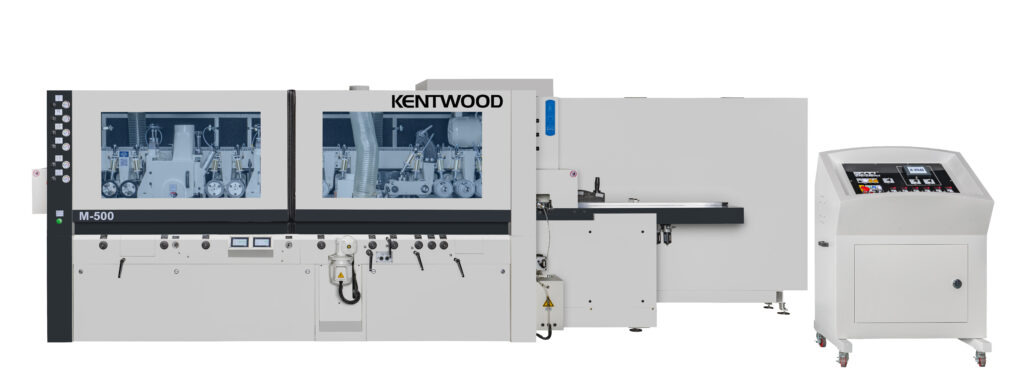 Kentwood Moulder M500 Kentwood Moulder M500