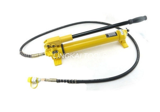 Light Weight CP-180 Hydraulic Crimping Tool , Portable Hydraulic Oil Pump