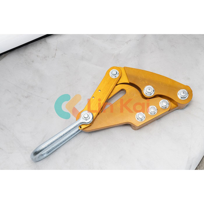 Automatic Come Along Clamps for Aluminum Conductor