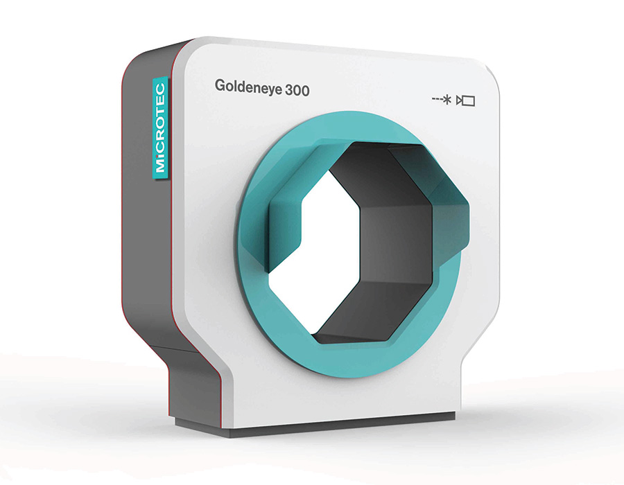 Goldeneye 300 Goldeneye 300