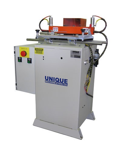 265 Cope Machine 265 Cope Machine