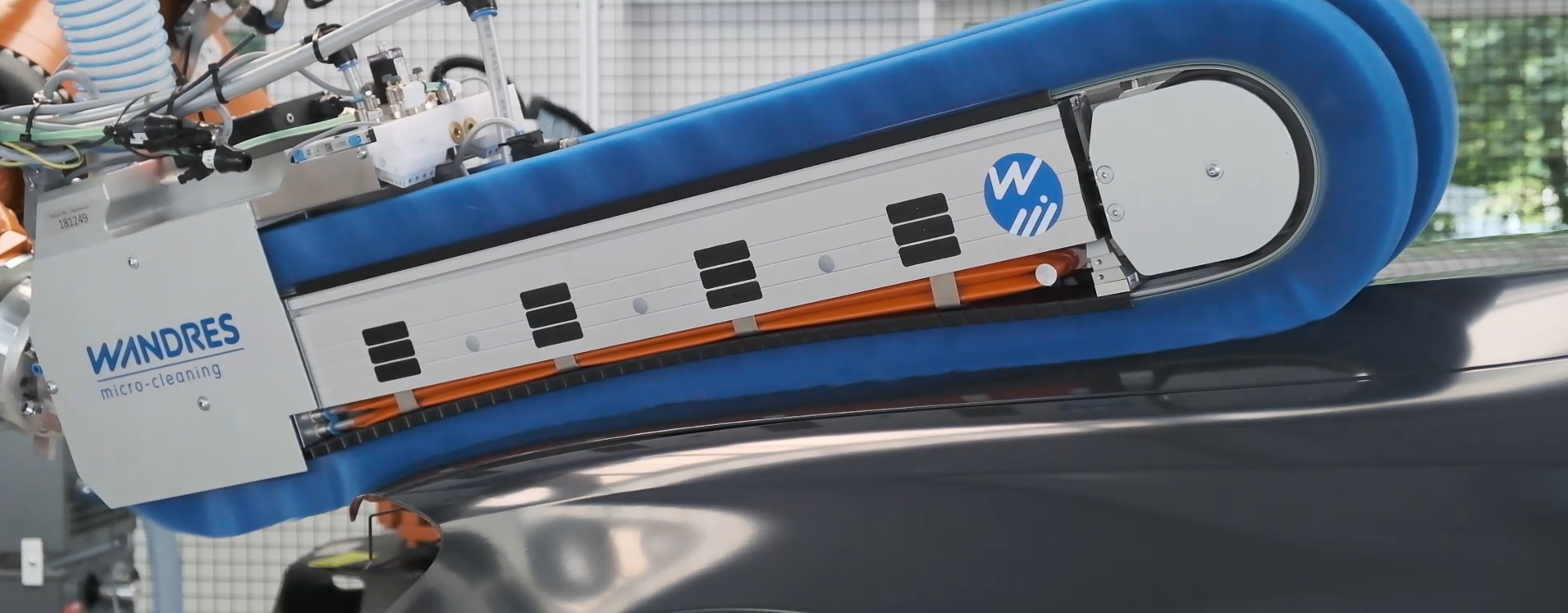 Wandres3DCleaning Wandres3DCleaning