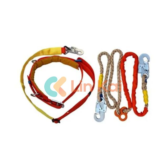 Safety Body Harness