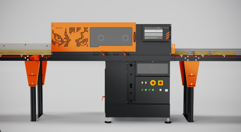 TigerSaw 1000 TigerSaw 1000