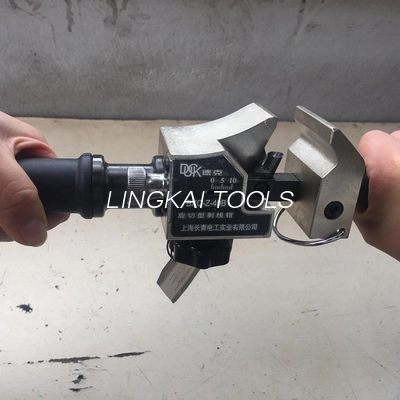 Electric Wire Stripper Other Construction Tools For Insulated Cable Laying
