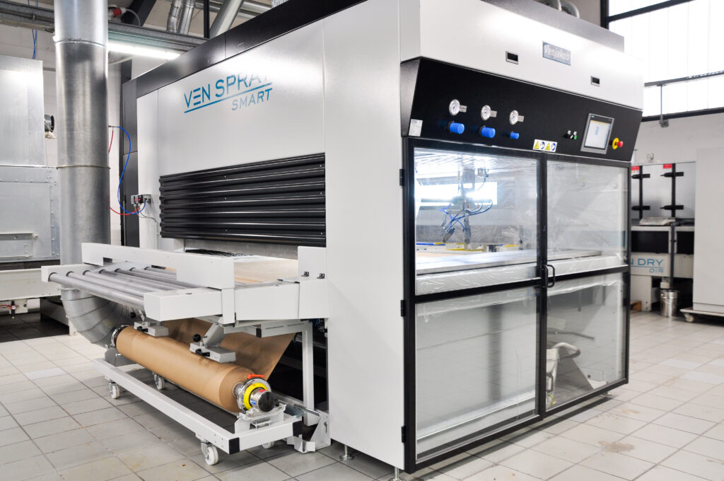 Ven Spray Smart Ven Spray Smart