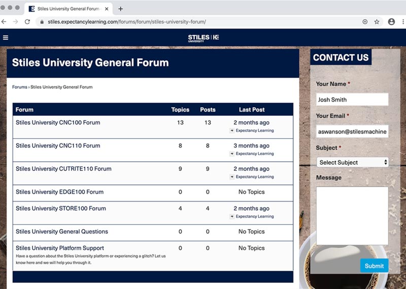 SUO-forum-1 SUO-forum-1