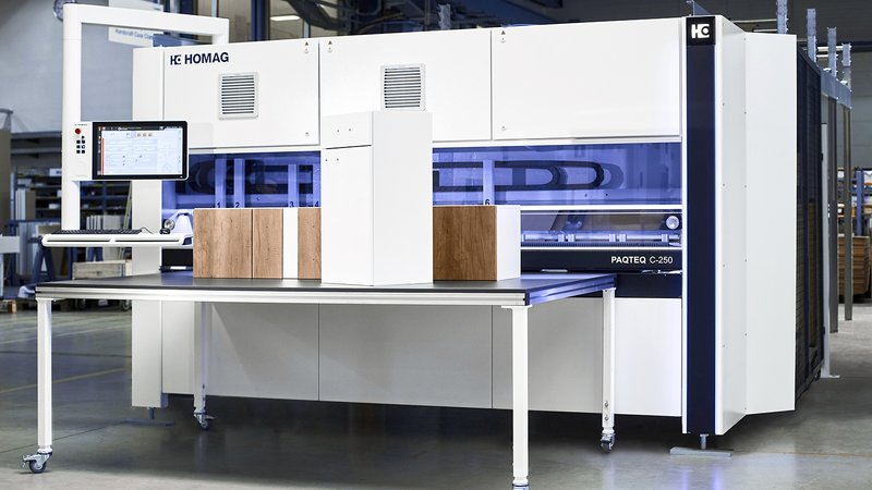 packaging-technology-PAQTEQ-C-250-01_7eb755cbbc HOMAG PAQTEQ C-250 Packaging Box Carboard Corrugated Machinery