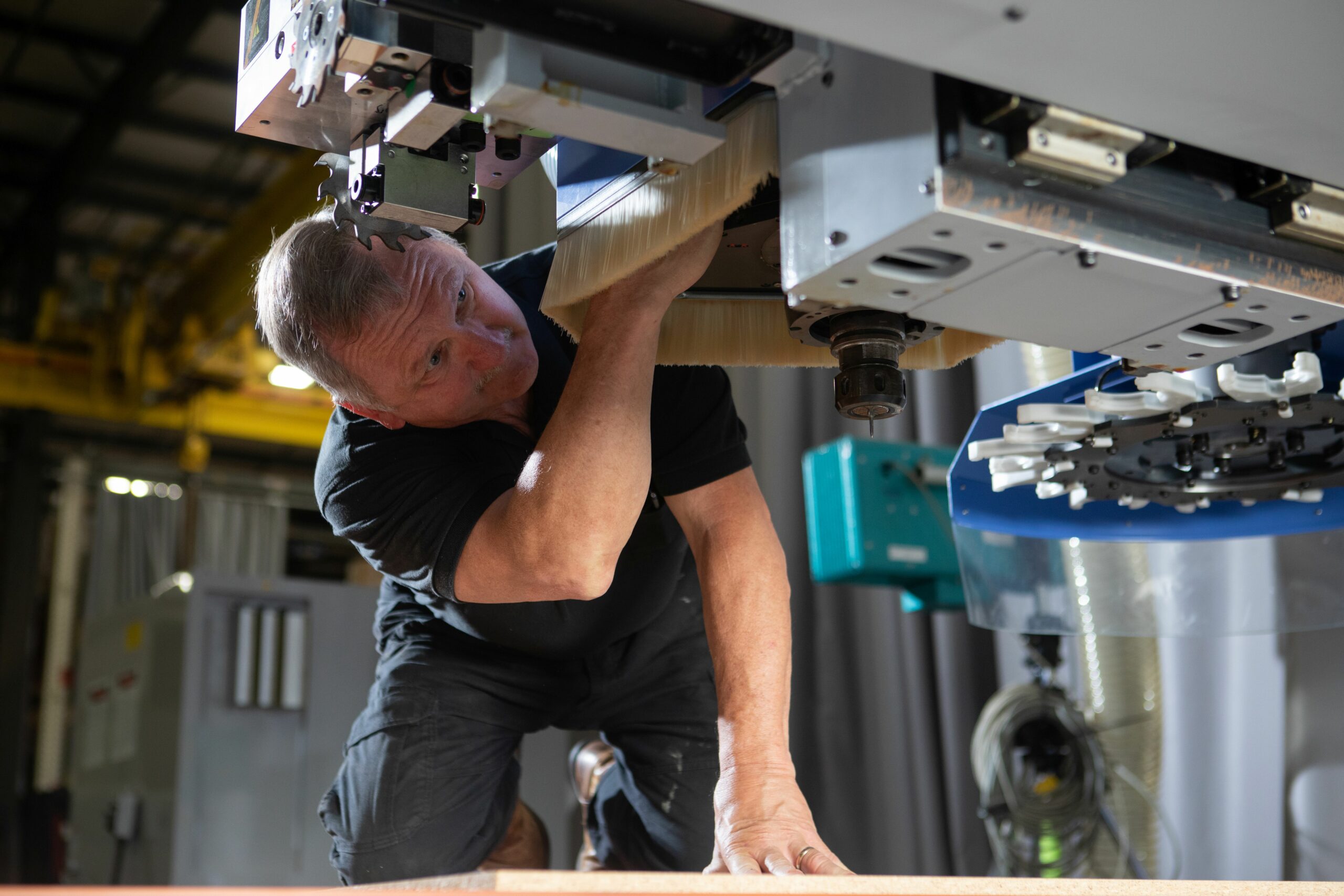 Stiles-Machinery-Tech-Field-Service-Support Stiles-Machinery-Tech-Field-Service-Support