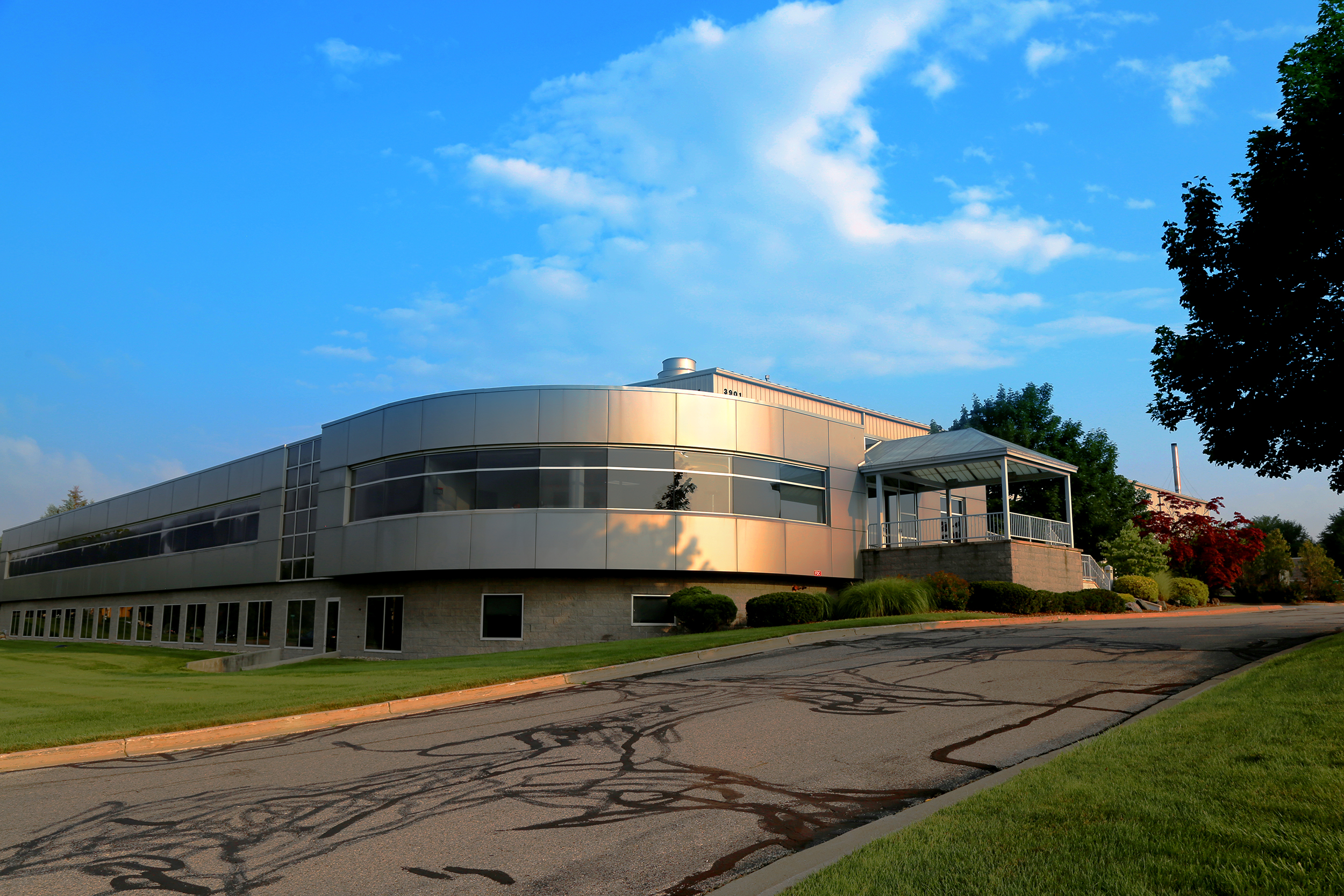 Stiles Headquarters Stiles Headquarters