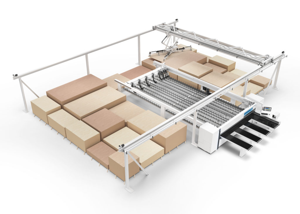 STORETEQ S-200 Panel Storage & Retrieval System STORETEQ S-200 Panel Storage & Retrieval System