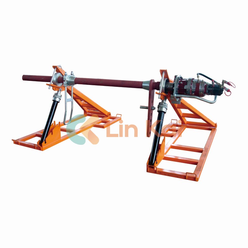 Conductor Reel Stands