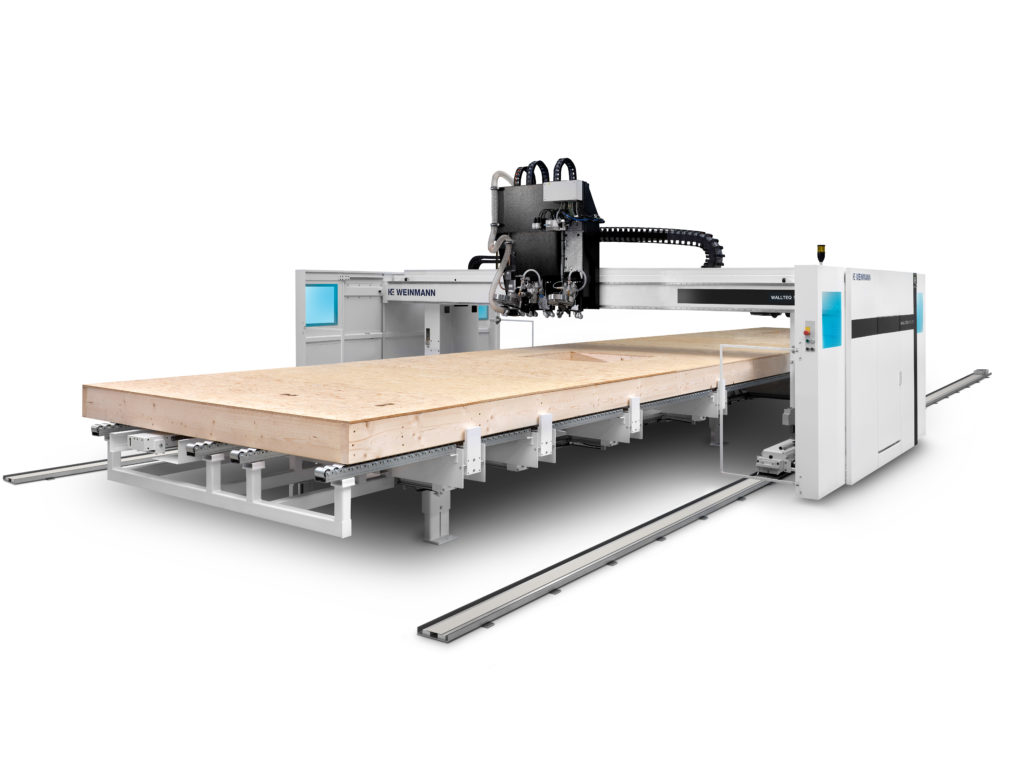 Weinmann WALLTEQ Multifunction Bridge Weinmann WALLTEQ Multifunction Bridge