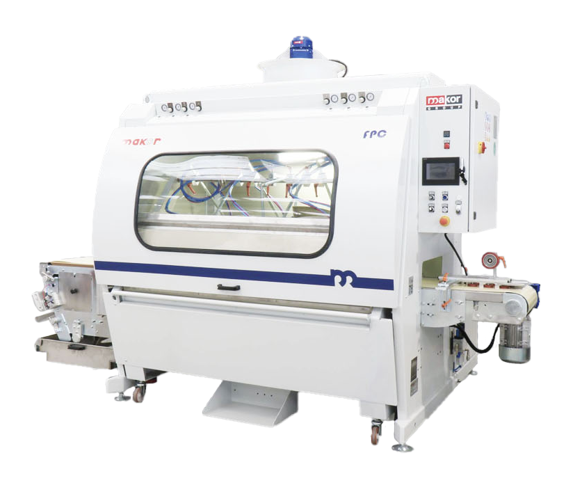 FPC-404-UV Spray Machine