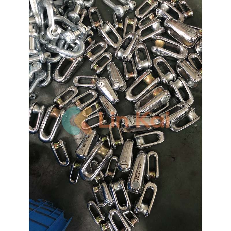 High Strength Shackle