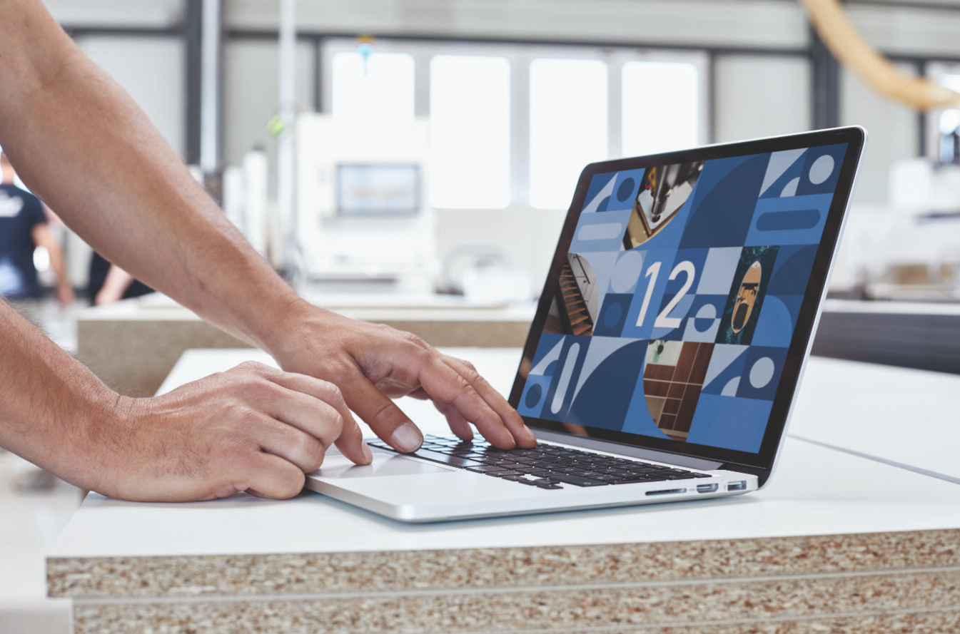 The industry standard for cutting optimization software. The industry standard for cutting optimization software.