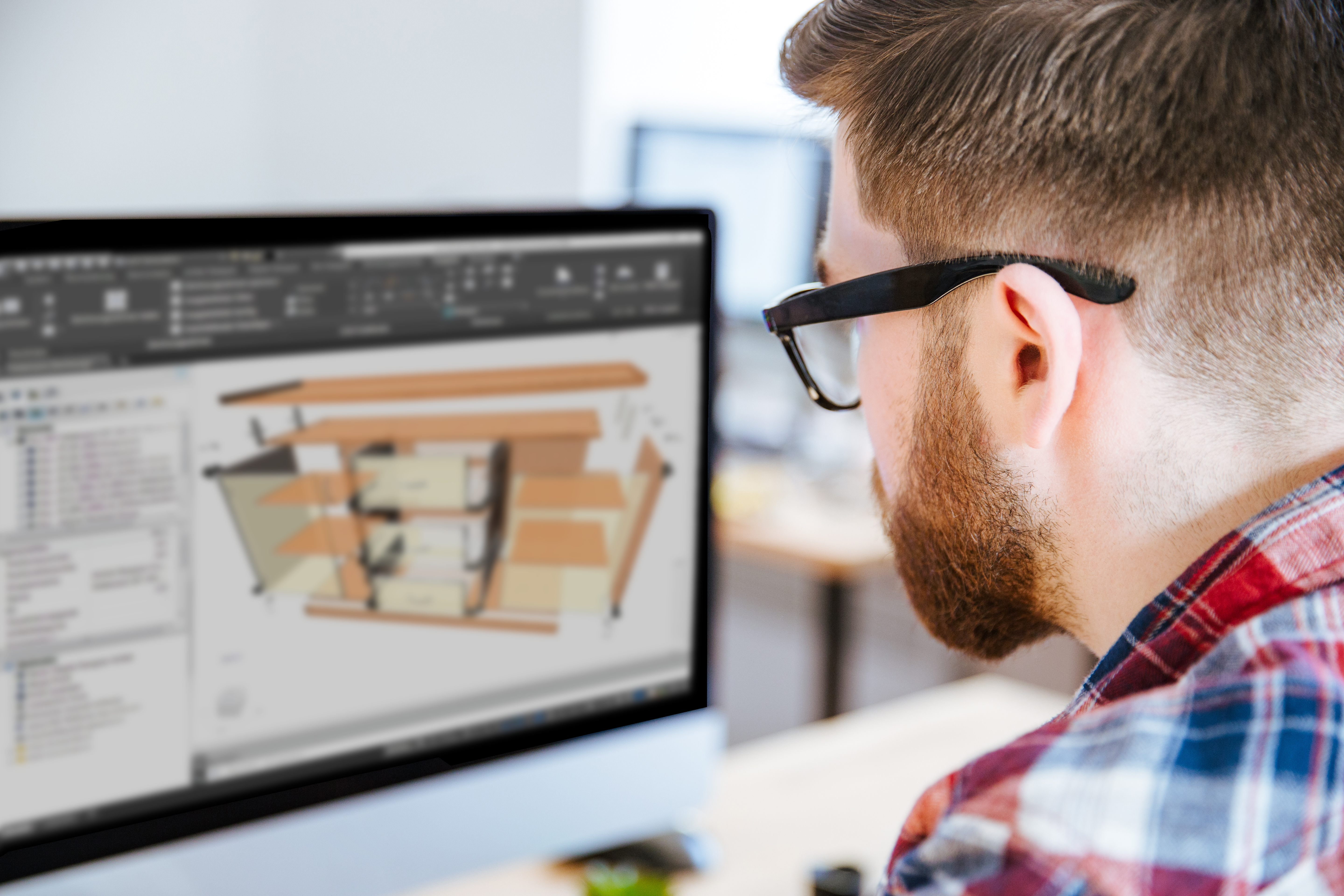CAD CAM software solution Homag iX CAD CAM software solution Homag iX