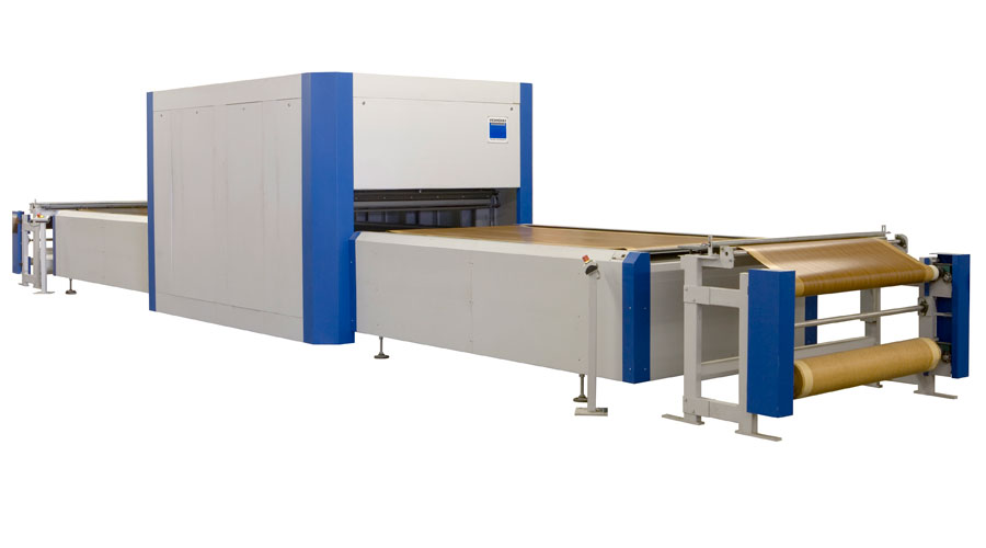 Wemhoner Eagle - Membrane Press Wemhoner Eagle - Membrane Press