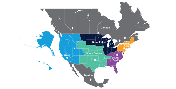 Stiles-Regional-Map-North-America Stiles-Regional-Map-North-America