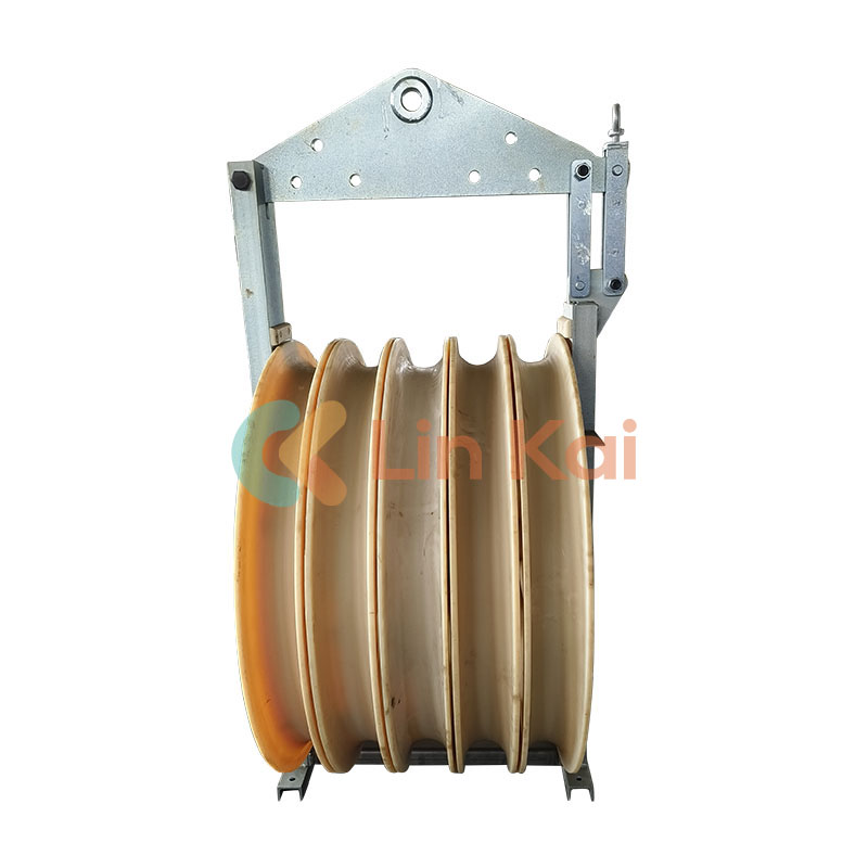 1040mm Large Diameter Stringing Blocks