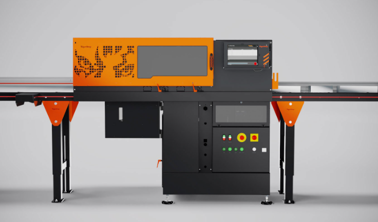 TigerSaw 2000 TigerSaw 2000