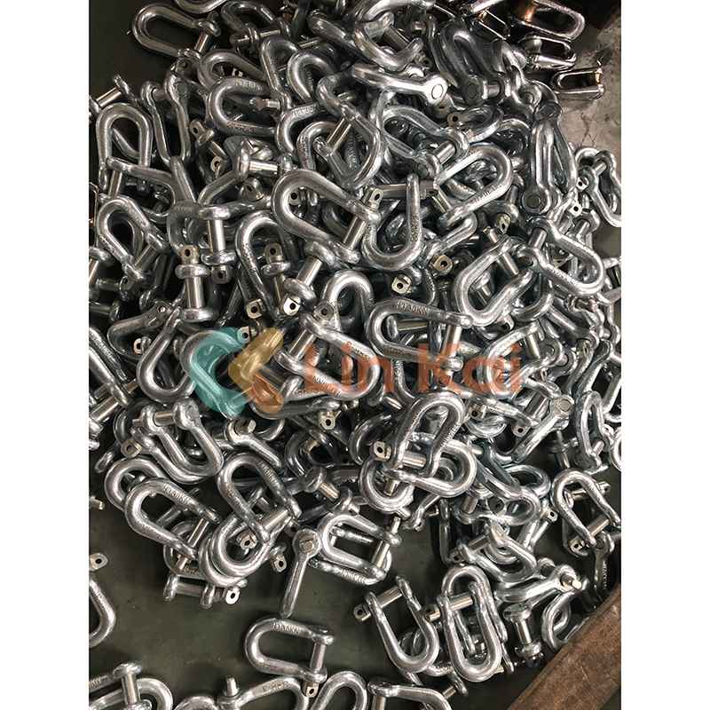 High Strength Shackle