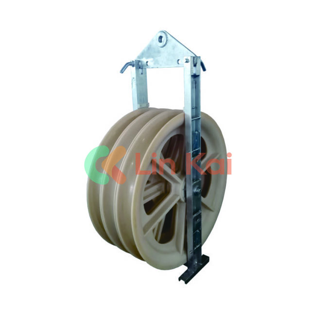 1040mm Large Diameter Stringing Blocks