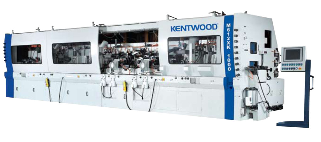 Kentwood Moulders - XK Class Kentwood Moulders - XK Class