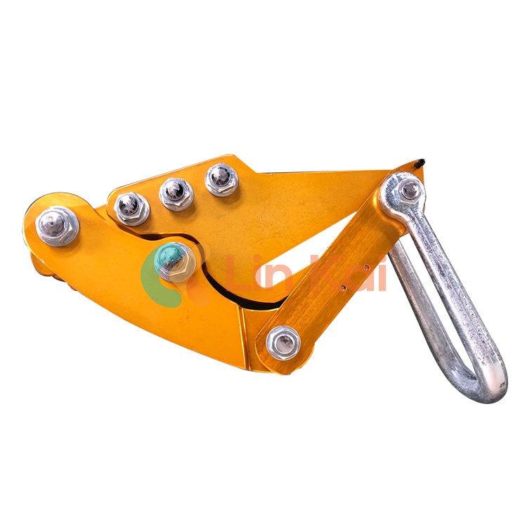 Where Can You Purchase a Reliable Come Along Clamp for Conductor?
