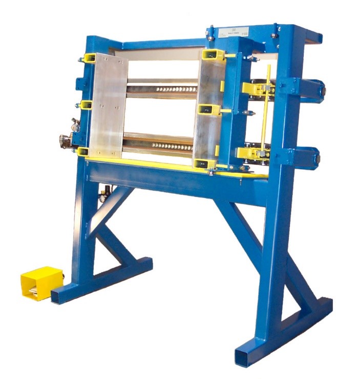 JLT Clamps JLT Drawer Clamping