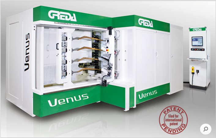 Greda VENUS Series Greda VENUS Series