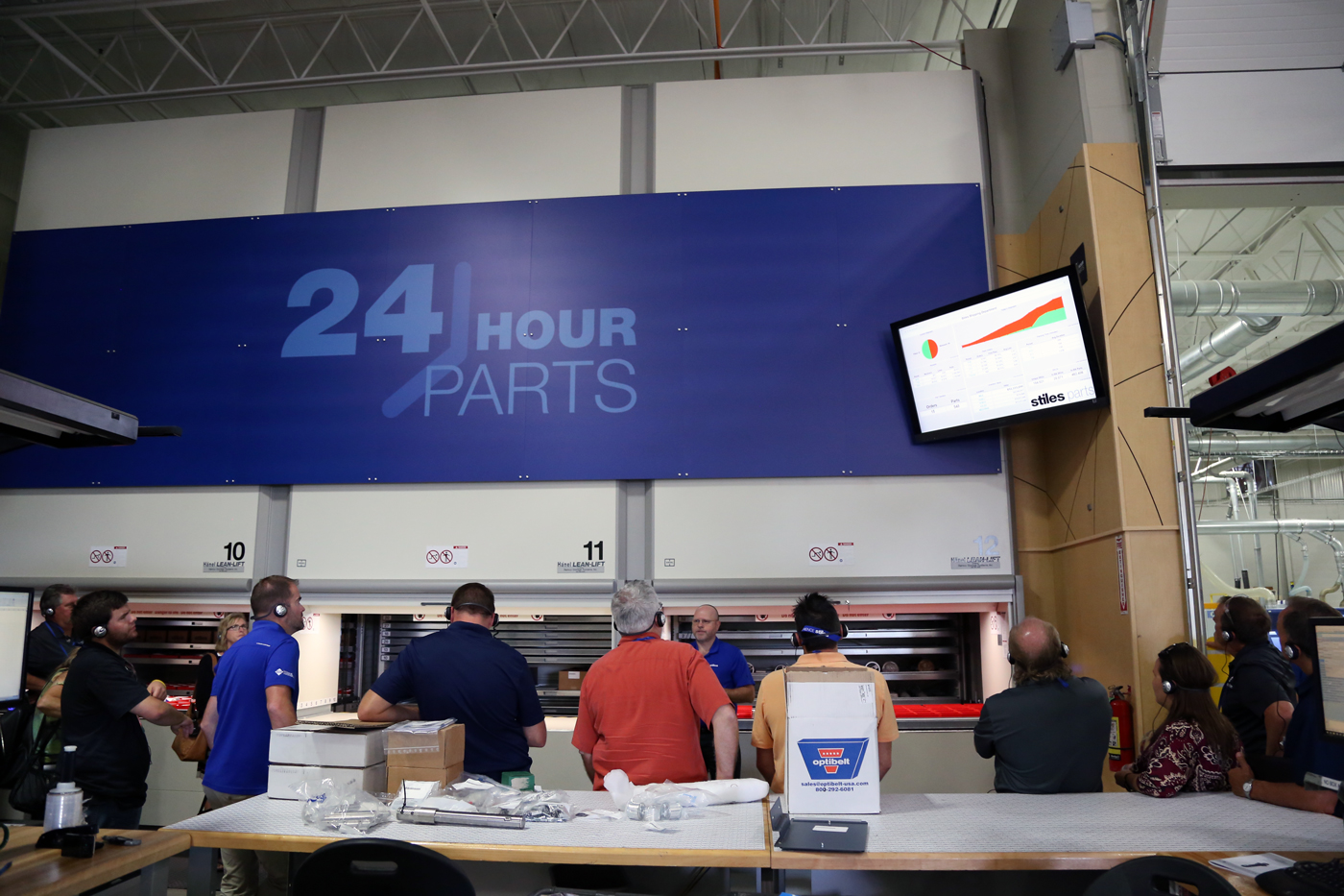 WCMA - Stiles Visit - 2017 - 4