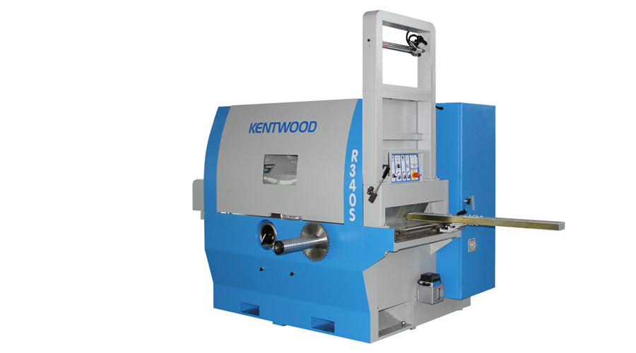 Kentwood Gang Rip Saws - S Class Kentwood Gang Rip Saws - S Class