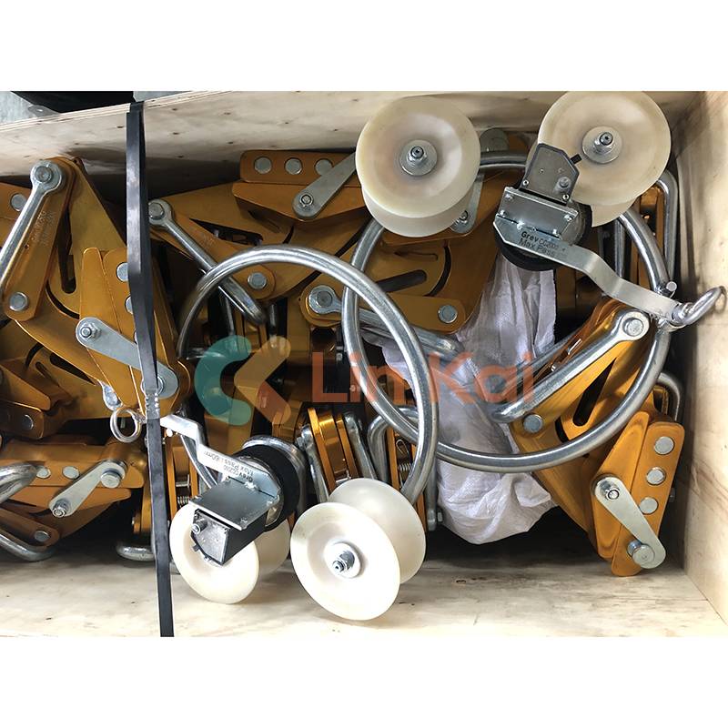 Conductor Length Measurement Device