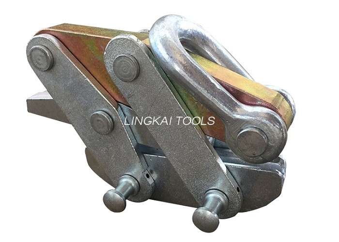 20 T Anti Twist Electrical Cable Pulling Tools 32.5 KG Weight SKG Model