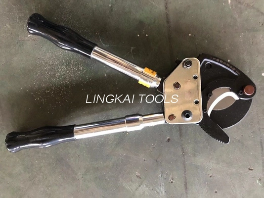 ACSR Conductor Cutter Steel Wire Cable Cutters Overhead Transmission Tools