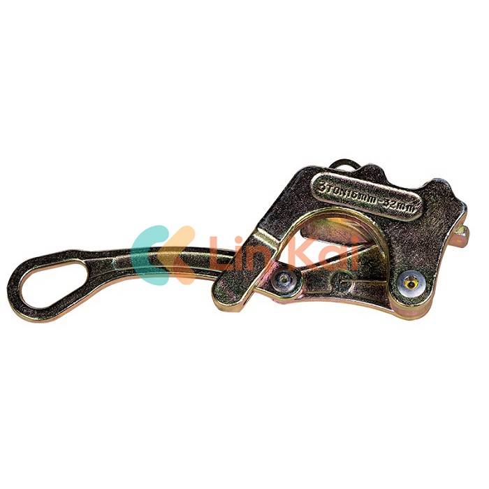 Steel Wire Grippers