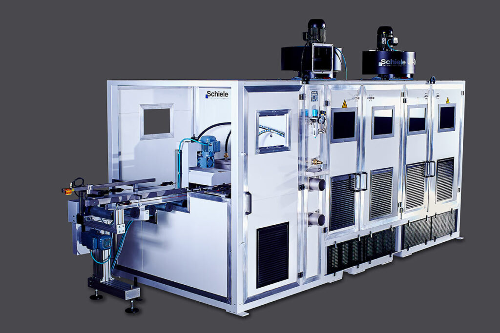 Schiele-UV-Dryer Schiele-UV-Dryer