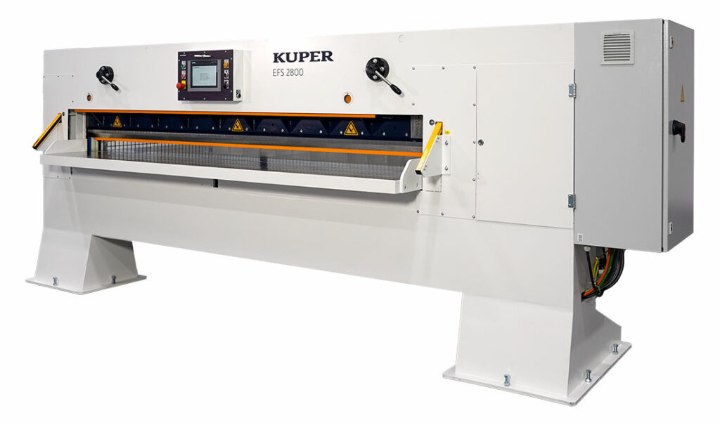 Kuper-EFS-2 Kuper-EFS-2