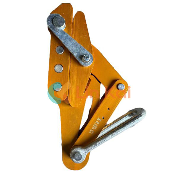 Alloy Steel Come Along Clamps for ACCC Conductor