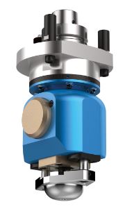 BENZ Cutting Units - SECO Cutting Unit BENZ Cutting Units - SECO Cutting Unit